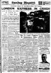 Weekly Dispatch (London) Sunday 22 July 1945 Page 1
