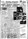 Weekly Dispatch (London) Sunday 18 November 1945 Page 1