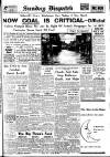 Weekly Dispatch (London) Sunday 10 February 1946 Page 1