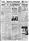Weekly Dispatch (London) Sunday 24 February 1946 Page 1