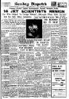 Weekly Dispatch (London) Sunday 14 April 1946 Page 1