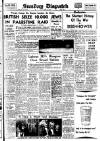 Weekly Dispatch (London) Sunday 30 June 1946 Page 1