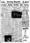 Weekly Dispatch (London) Sunday 12 January 1947 Page 1