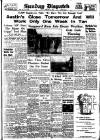 Weekly Dispatch (London) Sunday 02 February 1947 Page 1