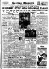 Weekly Dispatch (London) Sunday 27 April 1947 Page 1