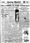 Weekly Dispatch (London) Sunday 01 June 1947 Page 1