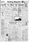 Weekly Dispatch (London) Sunday 11 January 1948 Page 1