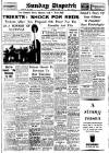 Weekly Dispatch (London) Sunday 21 March 1948 Page 1