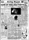 Weekly Dispatch (London) Sunday 02 January 1949 Page 1