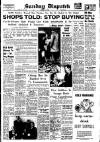 Weekly Dispatch (London) Sunday 23 January 1949 Page 1