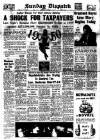 Weekly Dispatch (London) Sunday 01 January 1950 Page 1