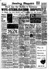 Weekly Dispatch (London) Sunday 29 January 1950 Page 1
