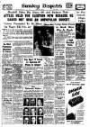 Weekly Dispatch (London) Sunday 05 February 1950 Page 1