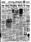 Weekly Dispatch (London) Sunday 05 March 1950 Page 1