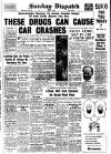 Weekly Dispatch (London) Sunday 04 June 1950 Page 1
