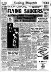 Weekly Dispatch (London) Sunday 08 October 1950 Page 1