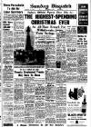 Weekly Dispatch (London) Sunday 24 December 1950 Page 1
