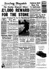 Weekly Dispatch (London) Sunday 31 December 1950 Page 1