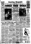 Weekly Dispatch (London) Sunday 14 January 1951 Page 1