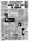 Weekly Dispatch (London) Sunday 04 March 1951 Page 1