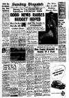 Weekly Dispatch (London) Sunday 01 April 1951 Page 1
