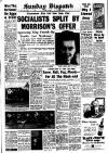 Weekly Dispatch (London) Sunday 08 April 1951 Page 1