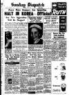 Weekly Dispatch (London) Sunday 03 June 1951 Page 1