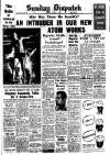 Weekly Dispatch (London) Sunday 05 August 1951 Page 1
