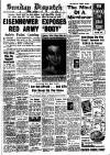 Weekly Dispatch (London) Sunday 16 December 1951 Page 1