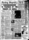 Weekly Dispatch (London) Sunday 20 January 1952 Page 1