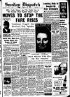 Weekly Dispatch (London) Sunday 09 March 1952 Page 1