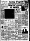 Weekly Dispatch (London) Sunday 04 May 1952 Page 1