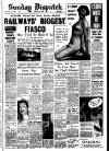 Weekly Dispatch (London) Sunday 18 January 1953 Page 1