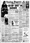Weekly Dispatch (London) Sunday 25 January 1953 Page 1