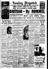 Weekly Dispatch (London) Sunday 26 April 1953 Page 1