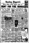 Weekly Dispatch (London) Sunday 17 January 1954 Page 1