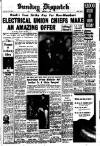 Weekly Dispatch (London) Sunday 07 February 1954 Page 1