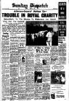 Weekly Dispatch (London) Sunday 14 March 1954 Page 1