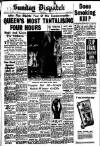 Weekly Dispatch (London) Sunday 02 May 1954 Page 1
