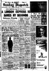 Weekly Dispatch (London) Sunday 04 July 1954 Page 1