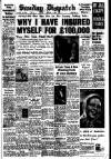 Weekly Dispatch (London) Sunday 09 January 1955 Page 1