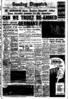 Weekly Dispatch (London) Sunday 08 May 1955 Page 1