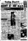Weekly Dispatch (London) Sunday 24 July 1955 Page 1
