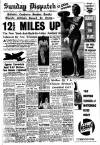 Weekly Dispatch (London) Sunday 04 September 1955 Page 1