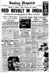 Weekly Dispatch (London) Sunday 22 January 1956 Page 1