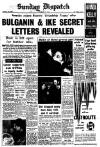 Weekly Dispatch (London) Sunday 29 January 1956 Page 1