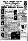 Weekly Dispatch (London) Sunday 19 February 1956 Page 1