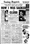 Weekly Dispatch (London) Sunday 04 March 1956 Page 1