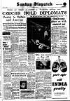 Weekly Dispatch (London) Sunday 05 May 1957 Page 1
