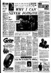 Weekly Dispatch (London) Sunday 09 November 1958 Page 6